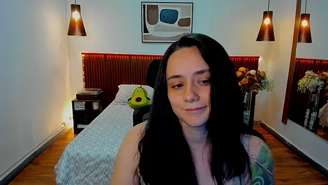KatherineBond online show from March 30, 6:53 pm
