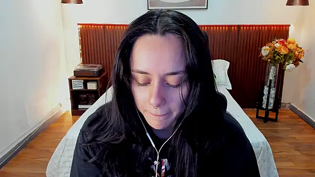 KatherineBond online show from July 15, 4:12 pm