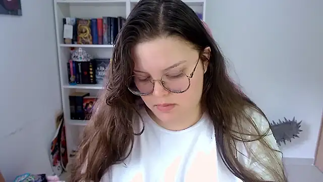 Snapshot of Gabiwaifu chatting on February 1, 4:05 pm Gabiwaifu online show from February 1, 4:05 pm