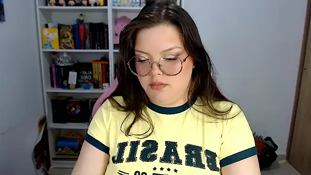 Snapshot of Gabiwaifu chatting on February 28, 2:34 am Gabiwaifu online show from February 28, 2:34 am