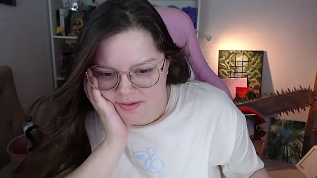 Gabiwaifu online show from August 8, 8:33 pm