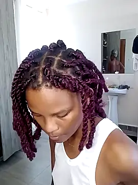 kelsie421 online show from February 8, 6:12 am