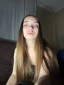 BarbaraFantasy online show from December 16, 8:36 pm