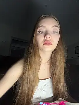 BarbaraFantasy online show from January 10, 8:54 pm