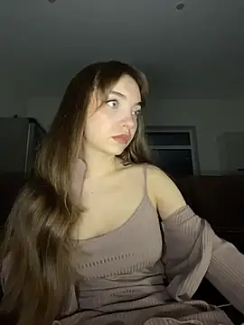 BarbaraFantasy online show from March 9, 6:56 pm