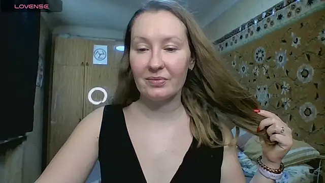 AnnaXLovers online show from March 22, 12:41 pm