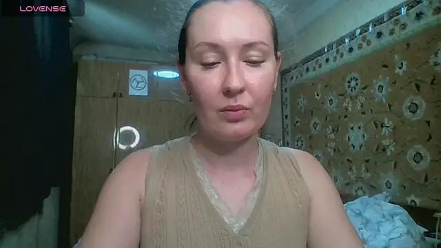 AnnaXLovers online show from June 13, 12:14 pm