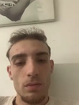 LaMaterialista online show from March 18, 11:13 am