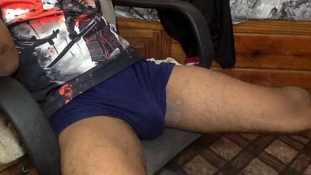 BBC JoyBoi online show from March 8, 5:43 pm