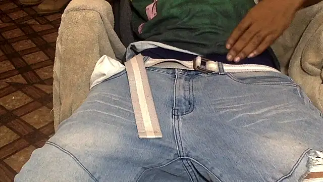 BBC JoyBoi online show from March 10, 4:35 pm