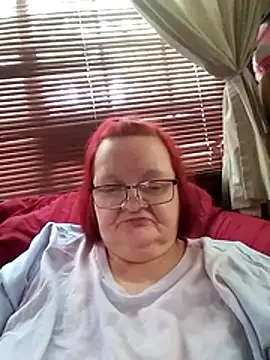 Bayou Woman68 online show from June 29, 7:25 pm