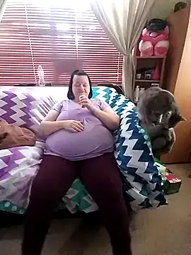 Bayou Woman68 online show from July 25, 8:28 pm