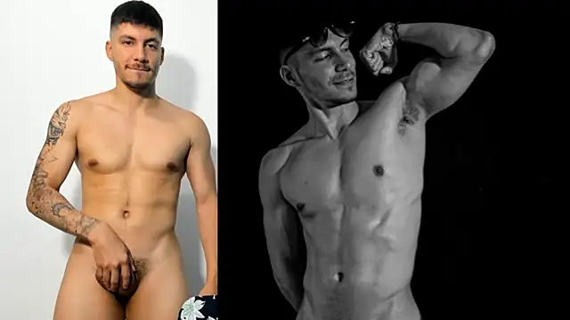 daniel sexy777 online show from October 29, 1:19 am