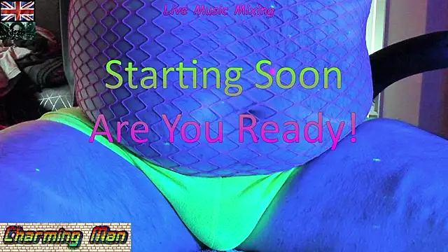 TheGothKing online show from March 29, 4:07 pm