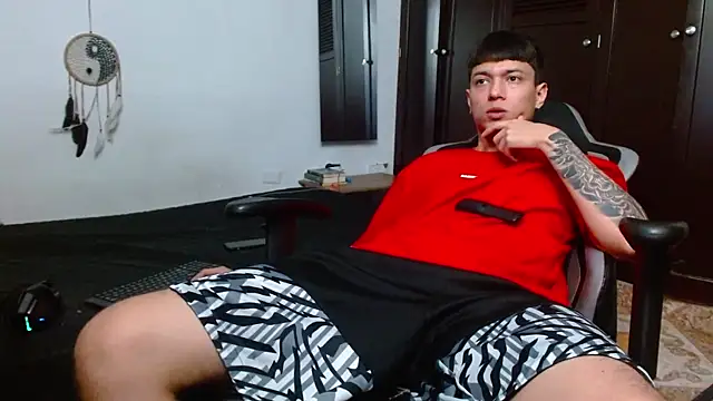 aaron blug online show from February 12, 1:30 am