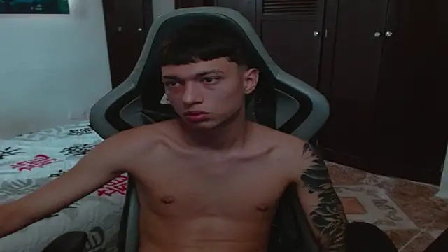 aaron blug online show from March 19, 5:06 pm