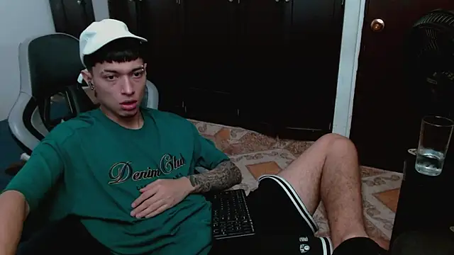 aaron blug online show from January 10, 4:53 pm