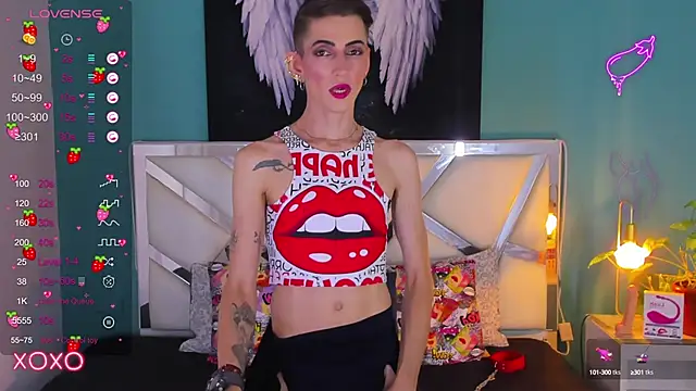 dominic thailor online show from March 20, 5:47 pm