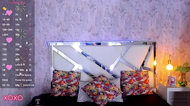 dominic thailor online show from October 20, 2:06 pm