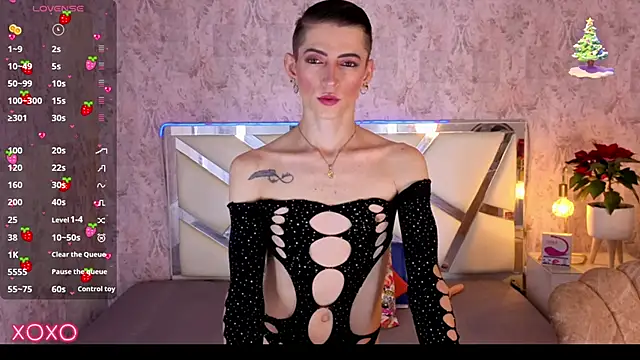 dominic thailor online show from November 26, 2:40 pm