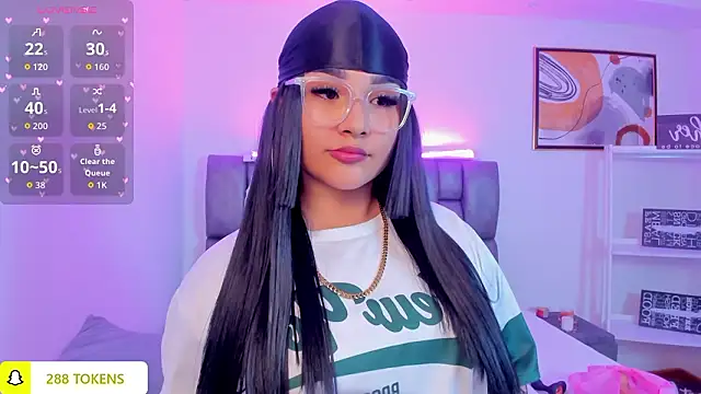 ArigyGomez online show from March 6, 4:47 pm