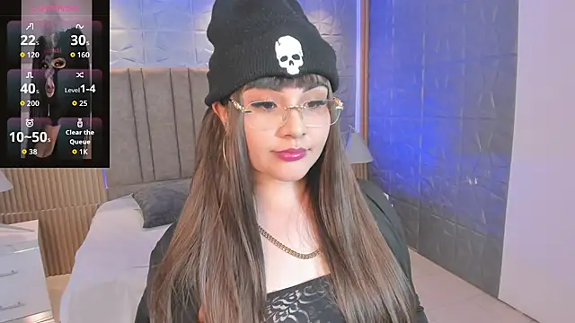 ArigyGomez online show from April 13, 7:19 pm