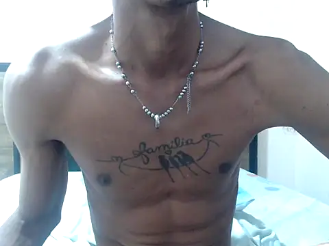 AlbertBigCock online show from October 23, 7:18 am