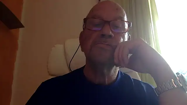 Bobby5169 online show from June 22, 3:09 pm