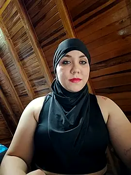 AmbarBurhan online show from February 15, 6:33 pm