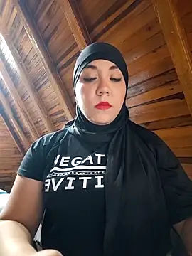 AmbarBurhan online show from March 7, 6:11 pm