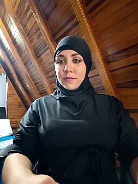 AmbarBurhan online show from March 20, 6:53 pm