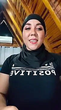 AmbarBurhan online show from September 23, 3:59 pm