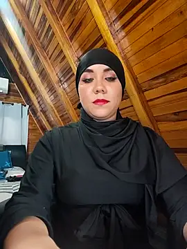 AmbarBurhan online show from November 29, 4:32 pm