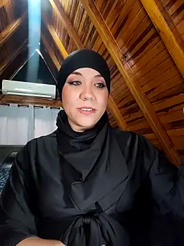 AmbarBurhan online show from March 4, 4:35 pm