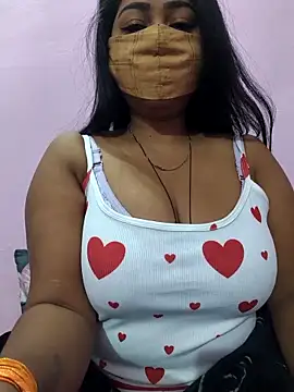 Samarya-78 online show from February 13, 1:56 am