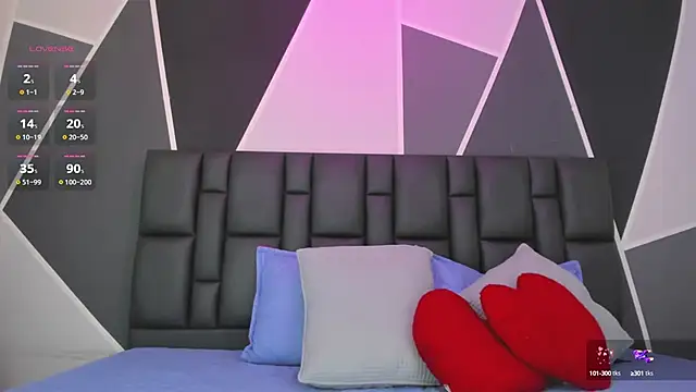 Abbyadams online show from September 18, 2:57 am