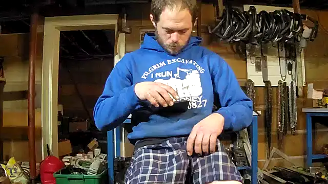 Bigoleslong98765 online show from March 1, 6:26 am