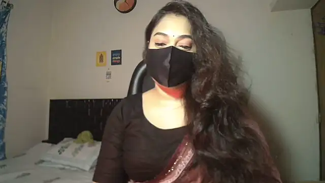 Snapshot of Most-Beautiful-Queen chatting on June 9, 7:36 pm Most-Beautiful-Queen online show from June 9, 7:36 pm