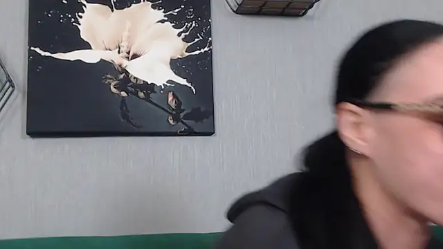 IzabelllNoir online show from March 19, 9:57 am