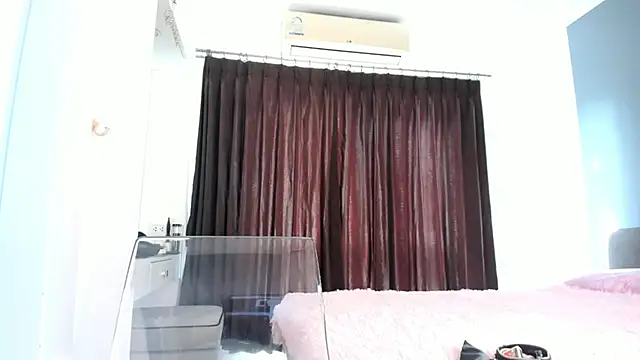 Jap amelle online show from March 18, 2:15 am