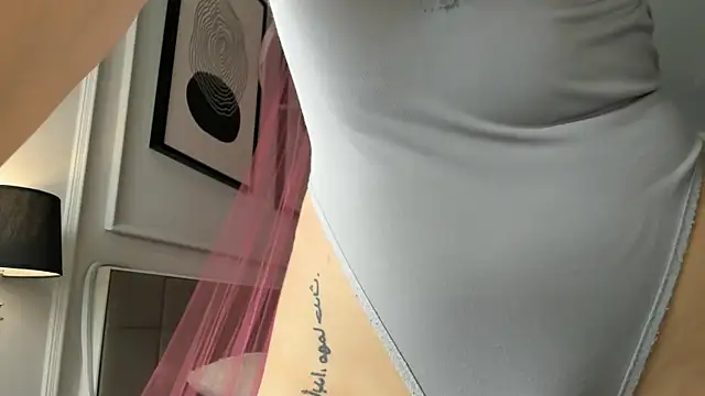 Jap amelle online show from September 29, 11:09 pm