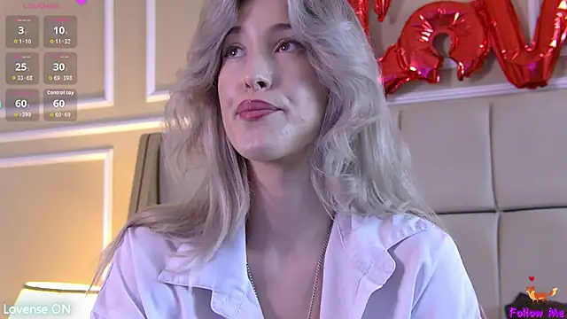 SerenaBennet online show from October 5, 1:09 pm