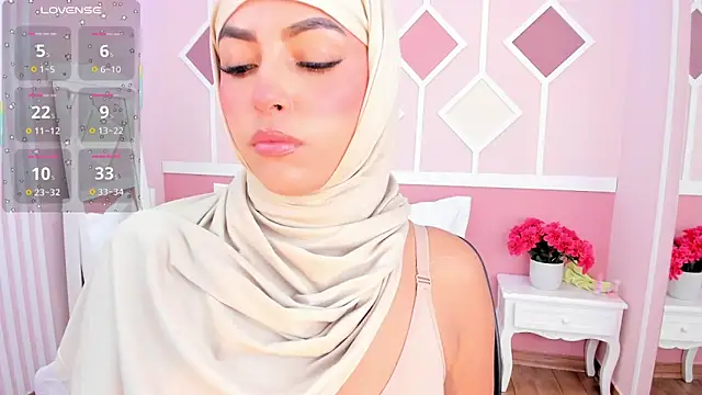 Lea nahid online show from May 21, 4:03 pm