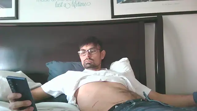 spence204011 online show from February 14, 5:21 pm