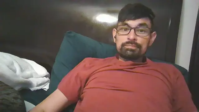 spence204011 online show from March 17, 12:37 am