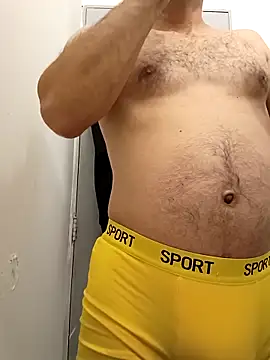 Entretener online show from April 5, 11:57 pm