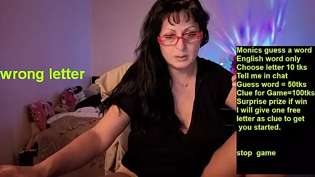 YourDreamLoverr online show from January 15, 12:26 am