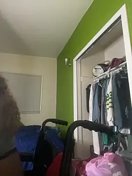 Snapshot of JoWheelsss chatting on February 13, 6:53 am JoWheelsss online show from February 13, 6:53 am