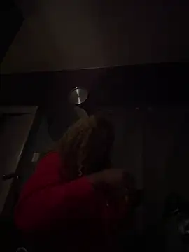 Snapshot of JoWheelsss chatting on February 17, 6:54 am JoWheelsss online show from February 17, 6:54 am