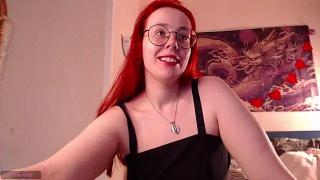 VanessaLincum online show from May 22, 7:26 am